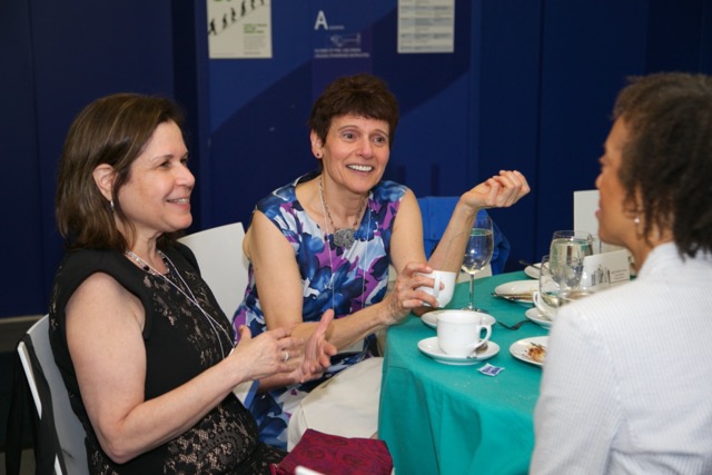 2016 barnard reunion class dinners 28