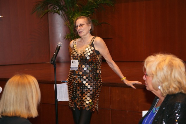 2016 barnard reunion class dinners 37