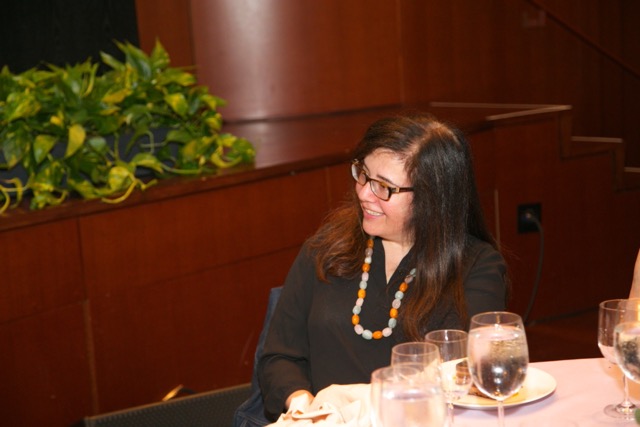 2016 barnard reunion class dinners 40