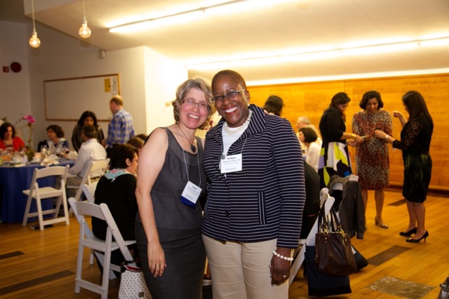 2016 barnard reunion class dinners 47