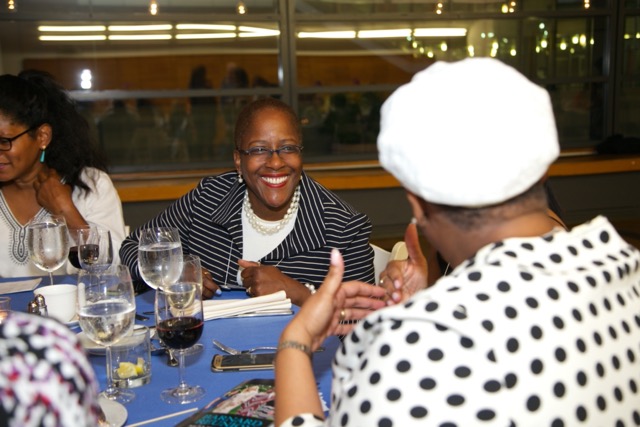 2016 barnard reunion class dinners 53