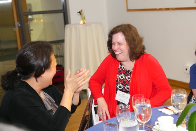 2016 barnard reunion class dinners 59