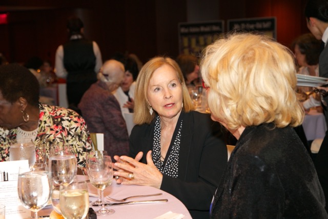 2016 barnard reunion class dinners 64