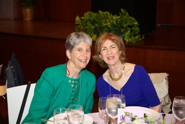 2016 barnard reunion class dinners 66