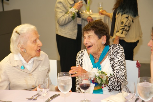 2016 barnard reunion class dinners 72