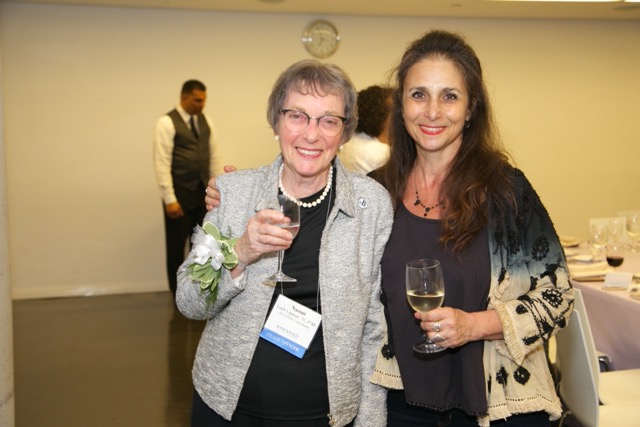 2016 barnard reunion class dinners 73