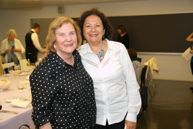 2016 barnard reunion class dinners 74