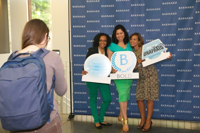 2016 barnard reunion class dinners 75