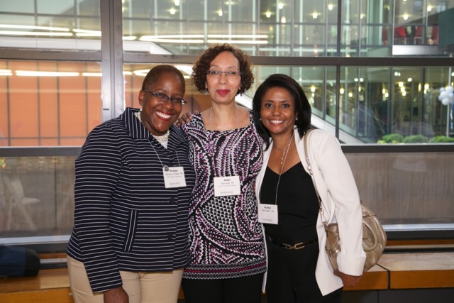 2016 barnard reunion class dinners 76