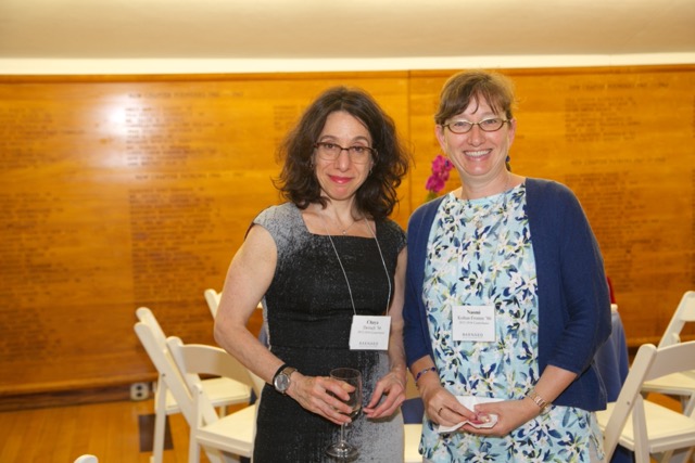 2016 barnard reunion class dinners 79