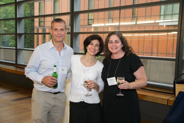 2016 barnard reunion class dinners 80