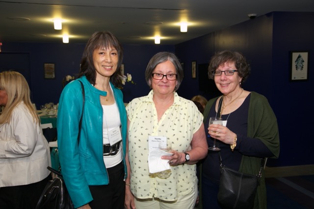 2016 barnard reunion class dinners 81