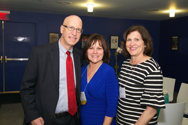 2016 barnard reunion class dinners 84