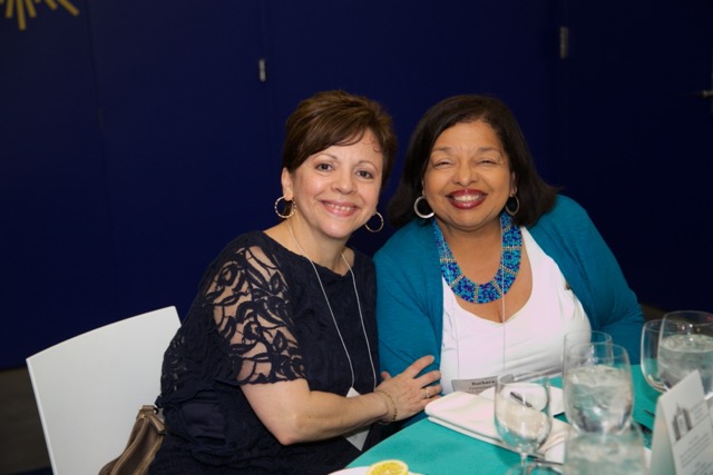 2016 barnard reunion class dinners 88