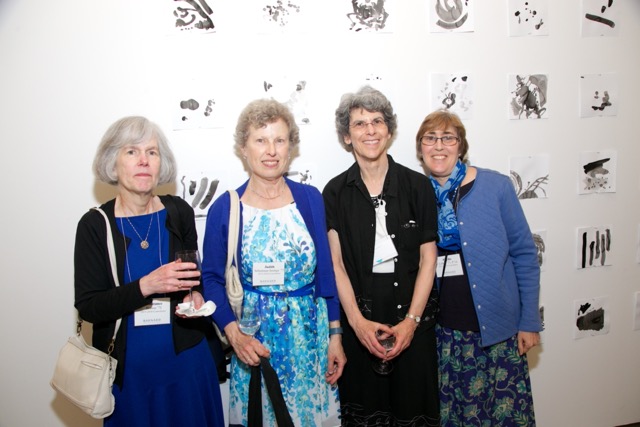 2016 barnard reunion class dinners 93