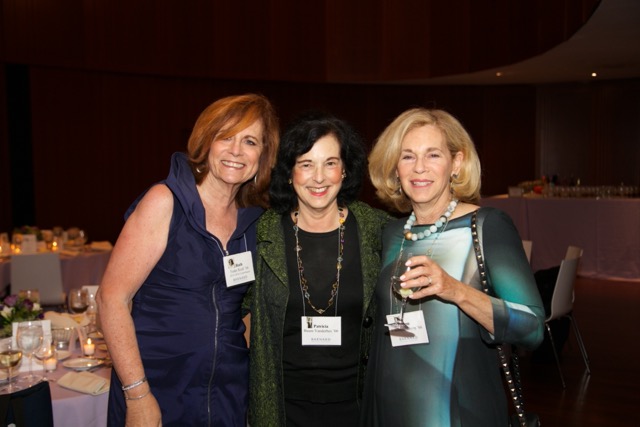 2016 barnard reunion class dinners 97