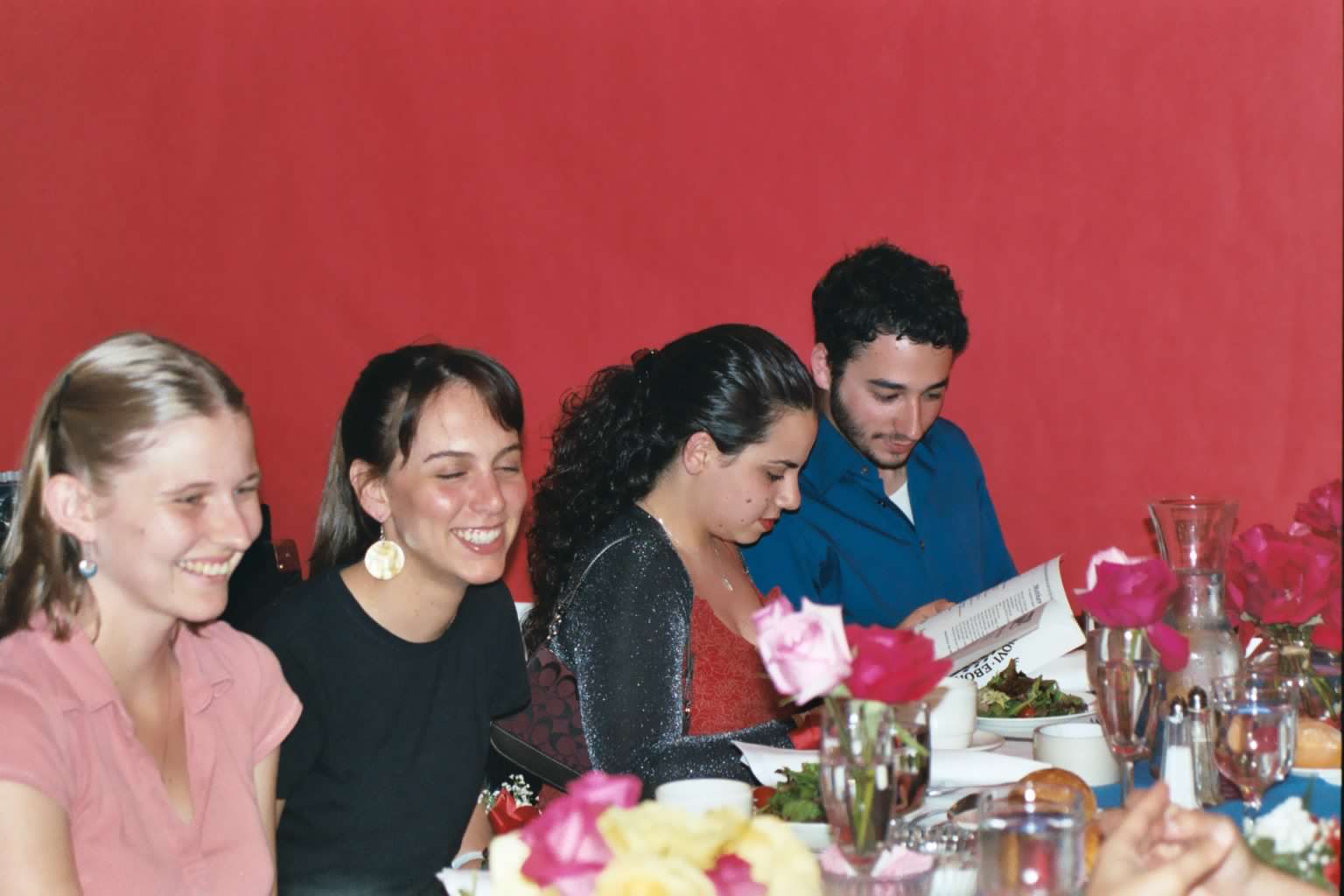 aoc reunion 100