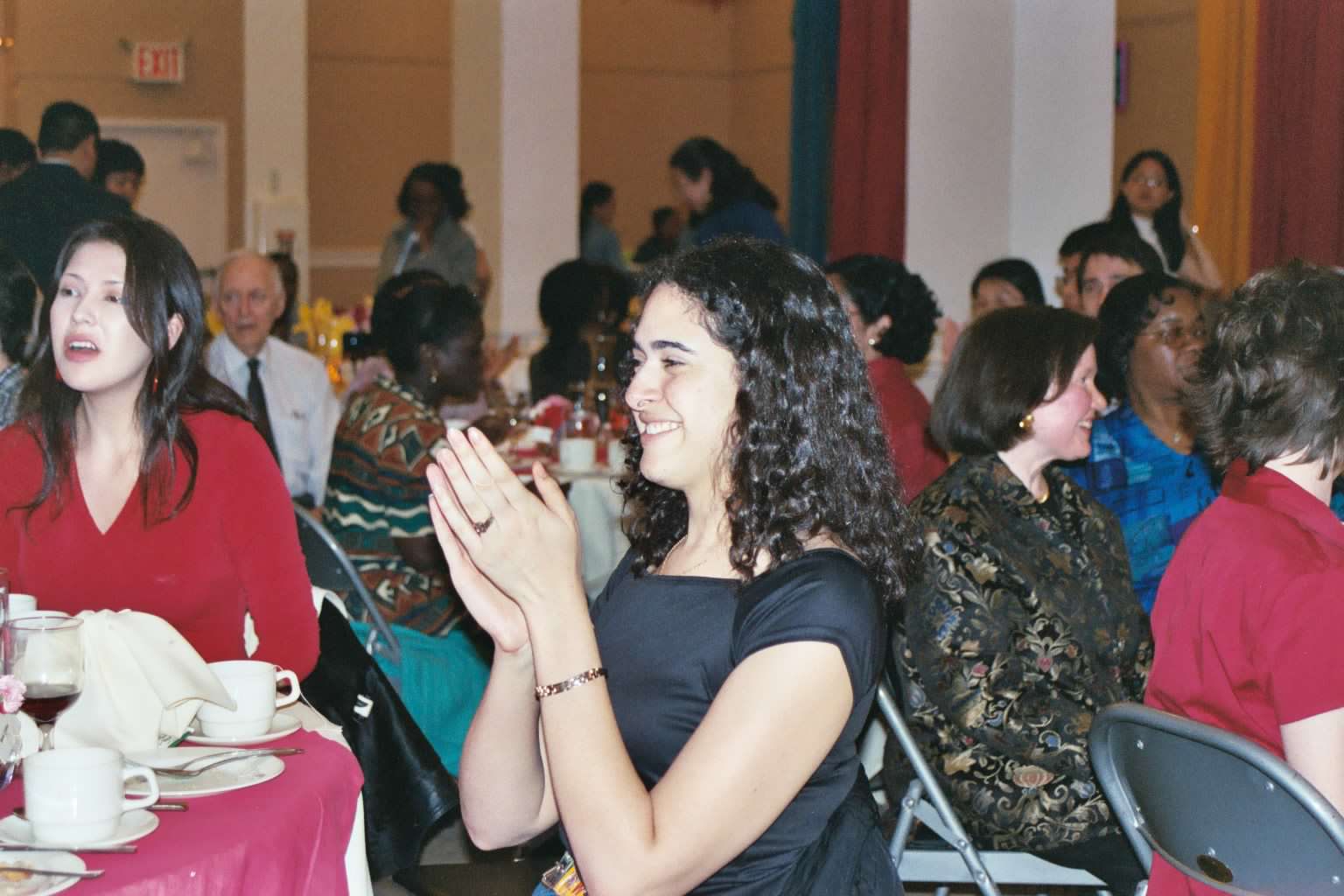 aoc reunion 19