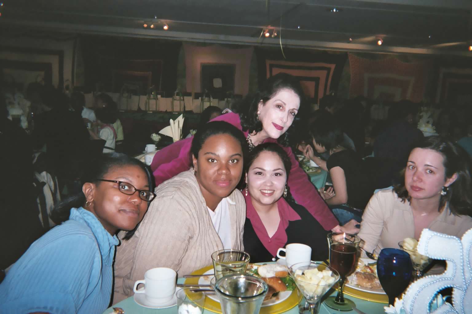 aoc reunion 205
