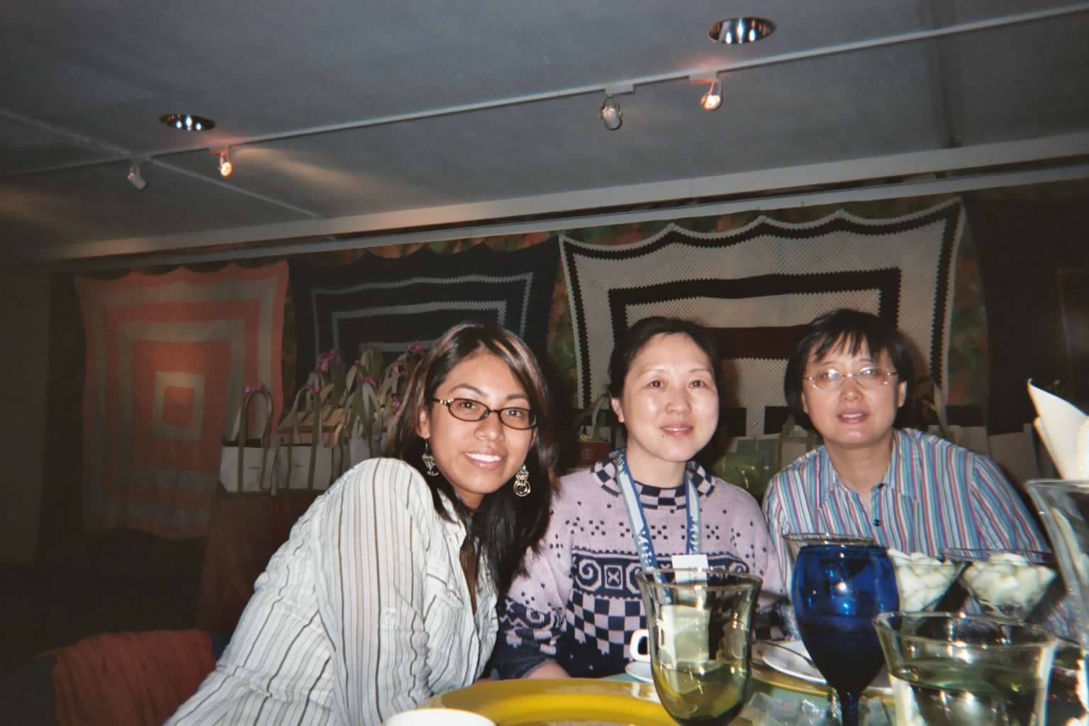 aoc reunion 207