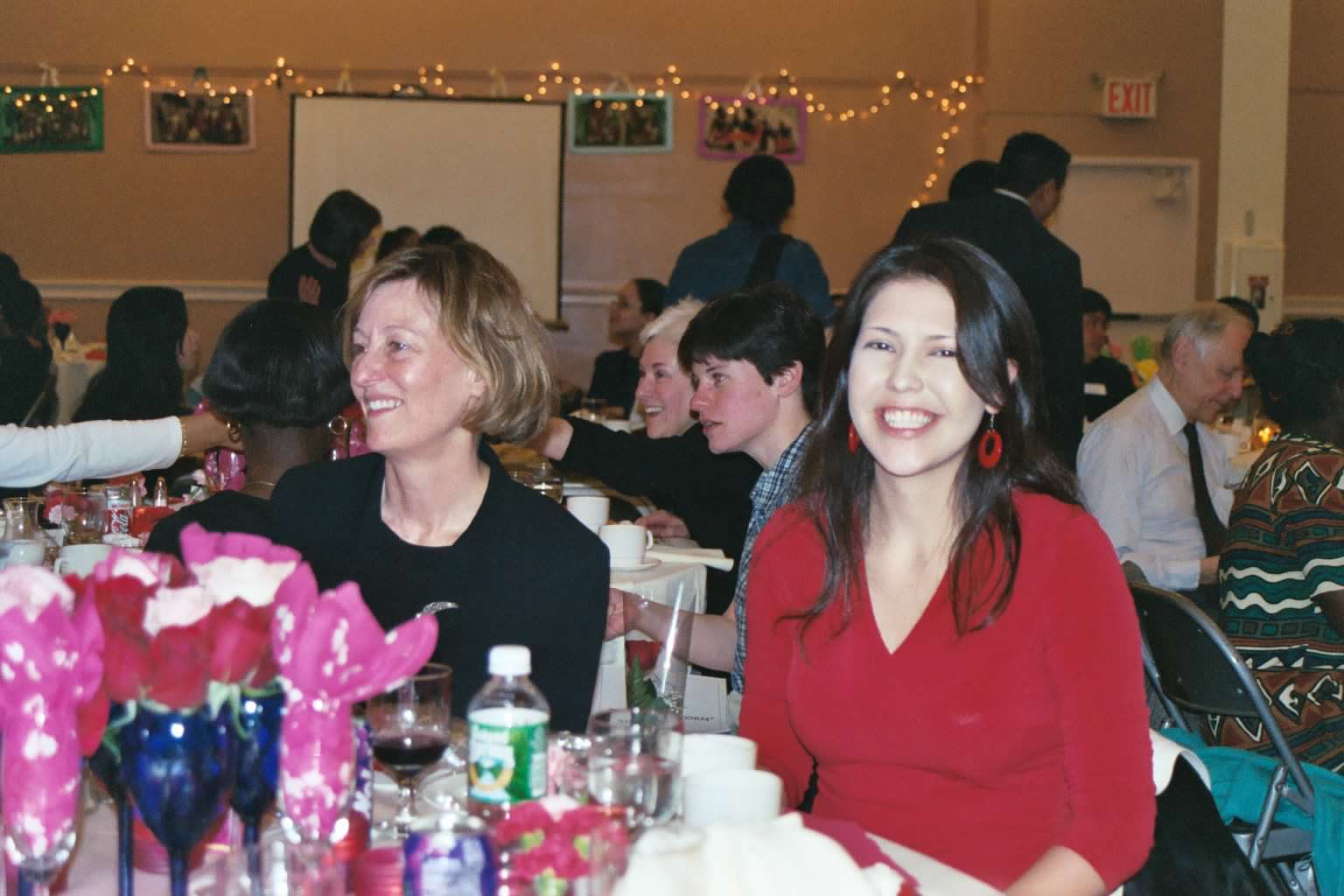 aoc reunion 21