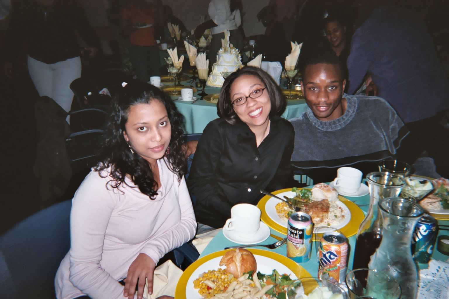 aoc reunion 230