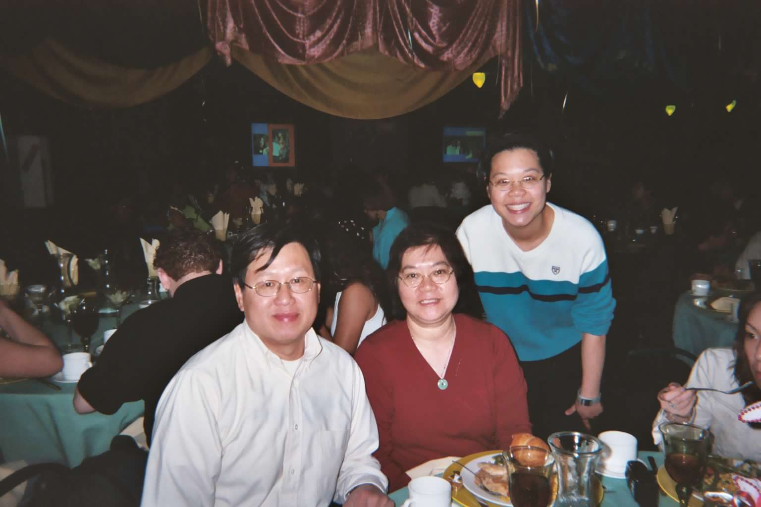 aoc reunion 235