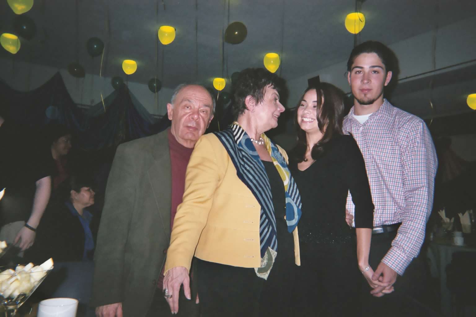 aoc reunion 32