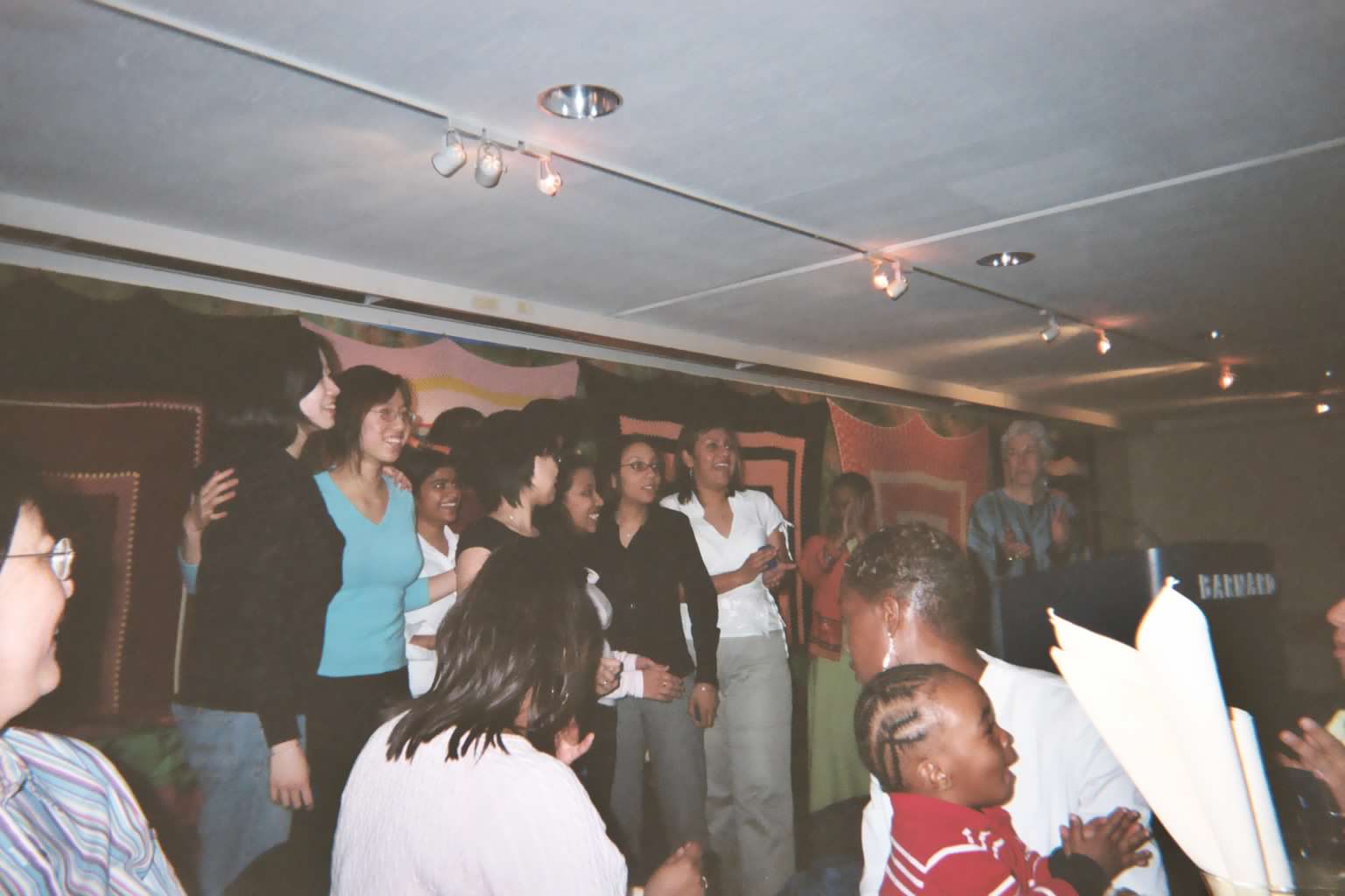 aoc reunion 77