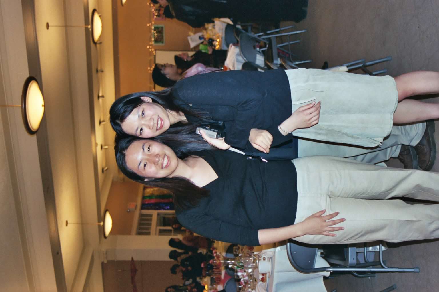 aoc reunion 88