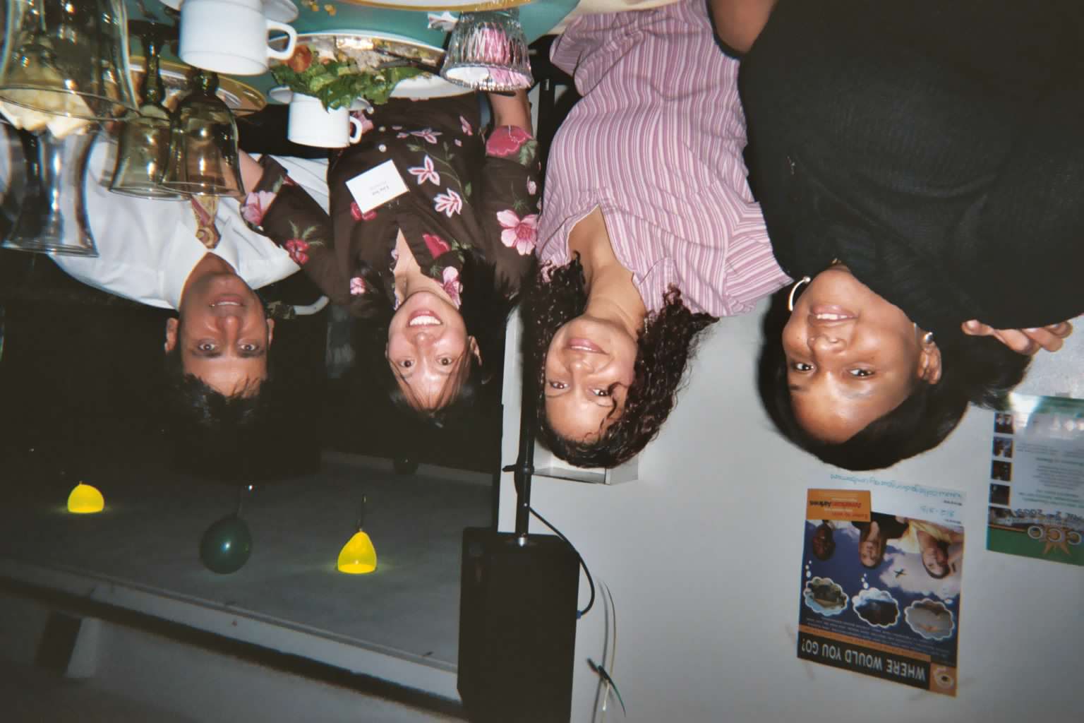 aoc reunion 93