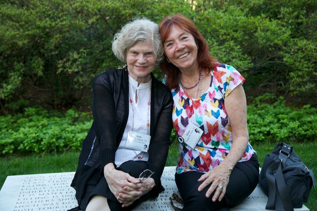 2013 reunion 100