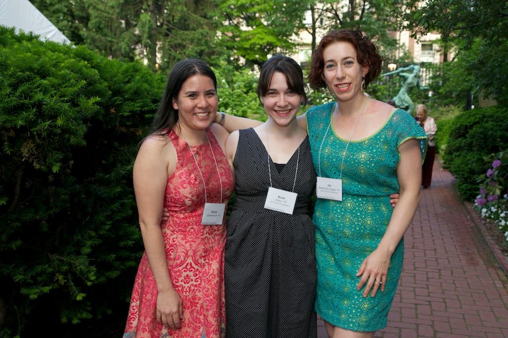 2013 reunion 93