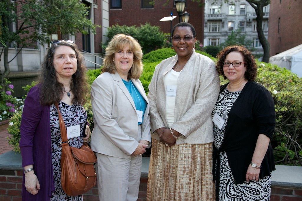 2013 reunion 99