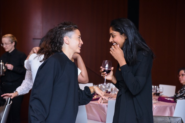 2019 barnard reunion alumnae of color dinner 105