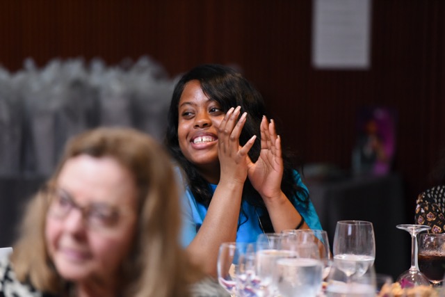 2019 barnard reunion alumnae of color dinner 112