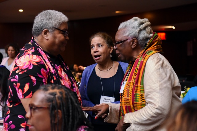 2019 barnard reunion alumnae of color dinner 35