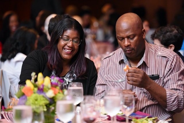 2019 barnard reunion alumnae of color dinner 43