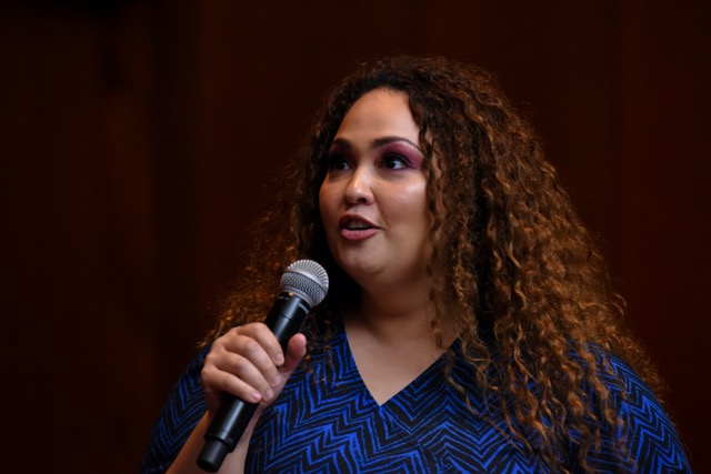 2019 barnard reunion alumnae of color dinner 53