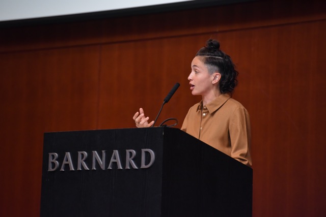 2019 barnard reunion alumnae of color dinner 56