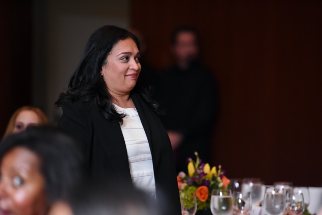 2019 barnard reunion alumnae of color dinner 58