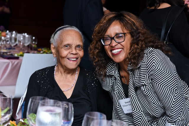 2019 barnard reunion alumnae of color dinner 73