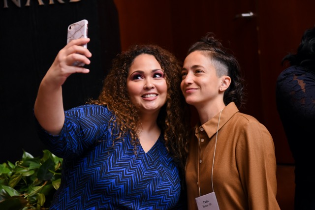2019 barnard reunion alumnae of color dinner 83