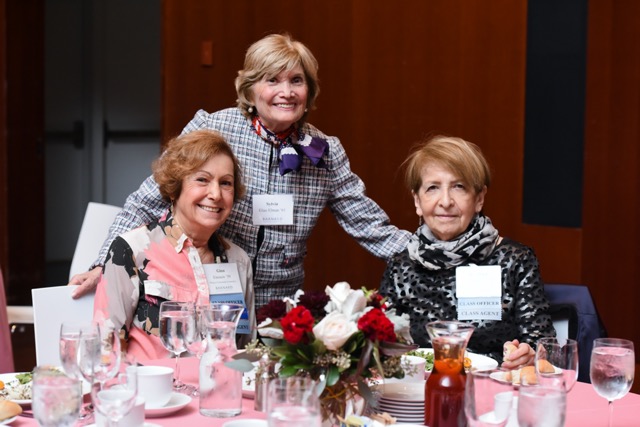 2019 leadership assembly 150