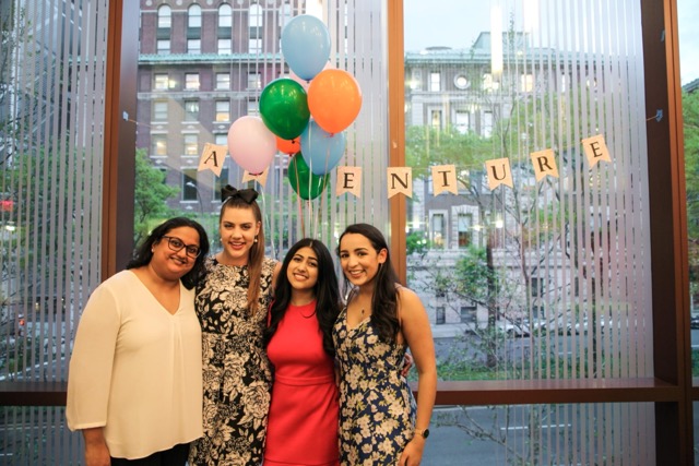 2019 senior reception 10