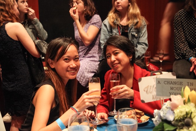 2019 senior reception 12