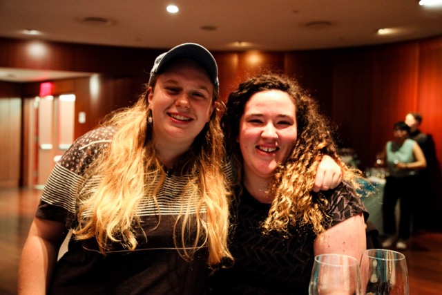 2019 senior reception 13