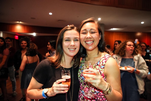 2019 senior reception 18
