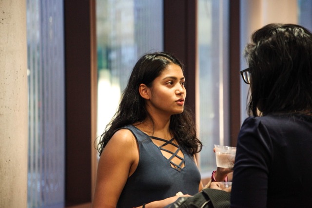 2019 senior reception 2