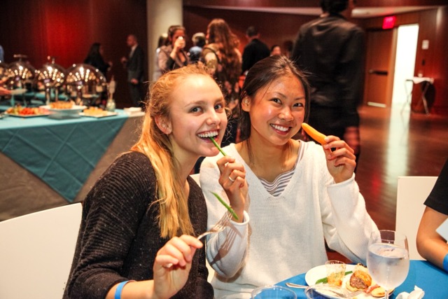 2019 senior reception 38